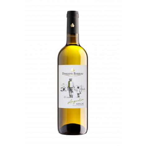Gaillac Blanc Sec - Augustin 2025
