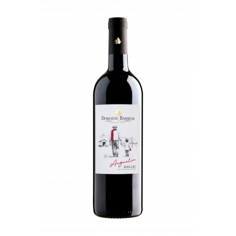 Gaillac Rouge - Augustin 2024