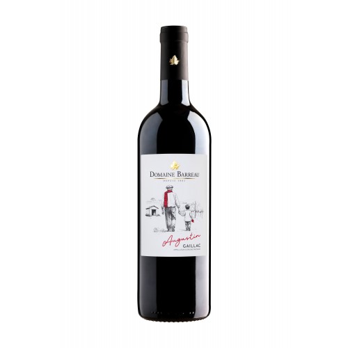 Gaillac Rouge Augustin