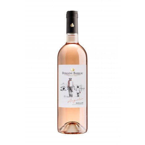 Gaillac Rosé - Augustin 2025