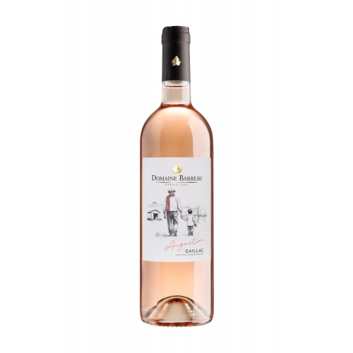 Gaillac Rosé - Cuvée Augustin