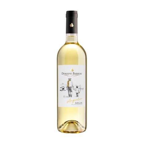 Gaillac Doux - Augustin 2025