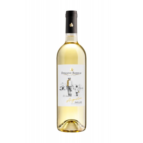 Gaillac Blanc Doux - Cuvée Augustin