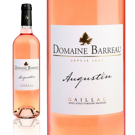 Gaillac Rosé - Augustin 2023