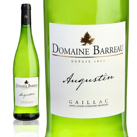 Gaillac Perlé - Augustin 2022