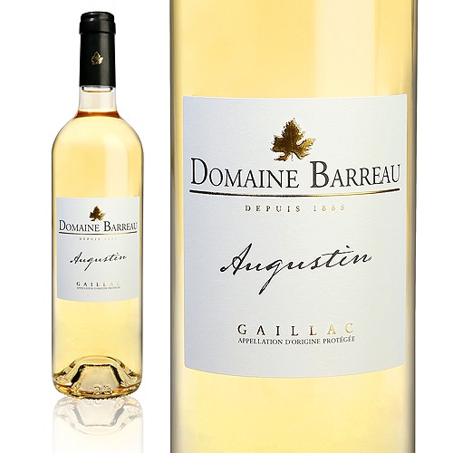 Gaillac Blanc Doux - Cuvée Augustin