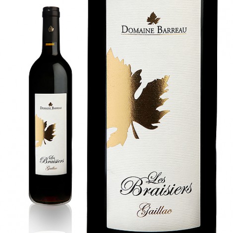 Gaillac Rouge Braisier