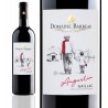 Gaillac Rouge - Augustin 2023