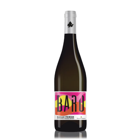 Gaillac Rouge Primeur - 2020