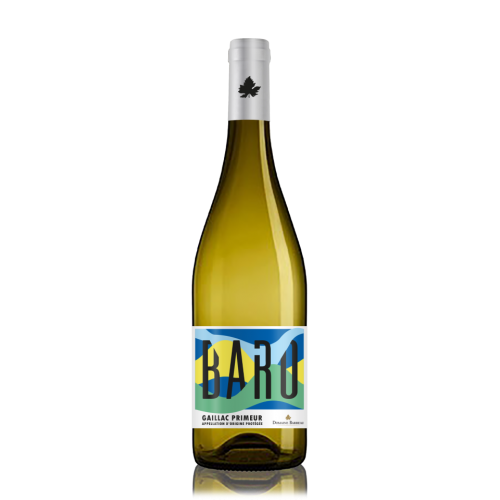 Gaillac Blanc Primeur - 2020